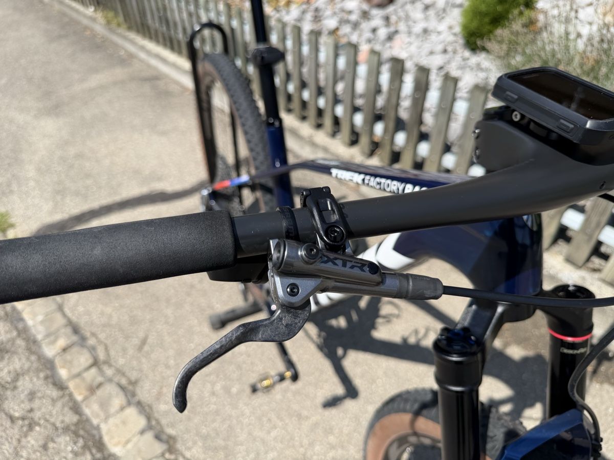 Trek Velos: Trek Procaliber Custom – Gebraucht aus Heimberg von Maudi4 3