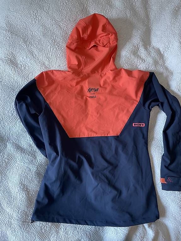 Giacche: ION Softshell Jacke Damen XL – Usato da Bern venduto da gutti72 1