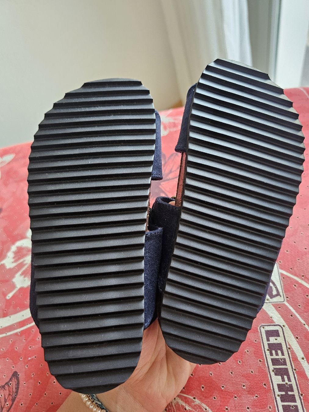 Zara Scarpe per ragazzi: Zara Sandalen – Nuovo e nell'imballaggio originale da Schwyz venduto da Francesca54 3