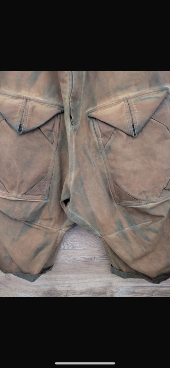 Rundholz Pantalons: hose rundholz dip – D'occasion à wittenbach par zve_n7dw 1