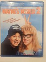 Blu-ray Waynes World 2