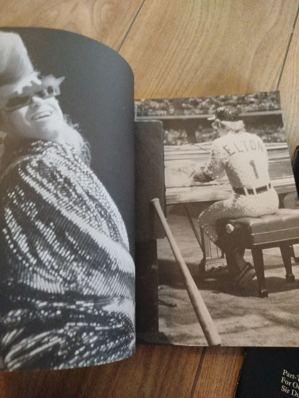 Libri: partitions , Steve Wonder, Elton John – Usato da Genève venduto da Octo-puces 5