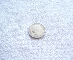 20 centimes/rappen 1907