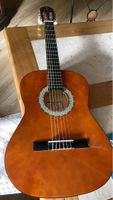 Guitare classique en bon état - avec housse / adulte