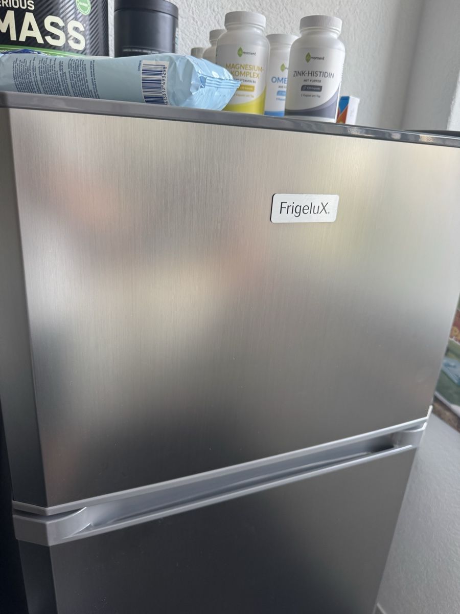 Frigoriferi: FrigeluX Kühlschrank – Nuovo (secondo la descrizione) da Olten venduto da Laumo112 1