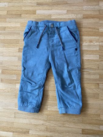 Kinder Hose / Große: 86