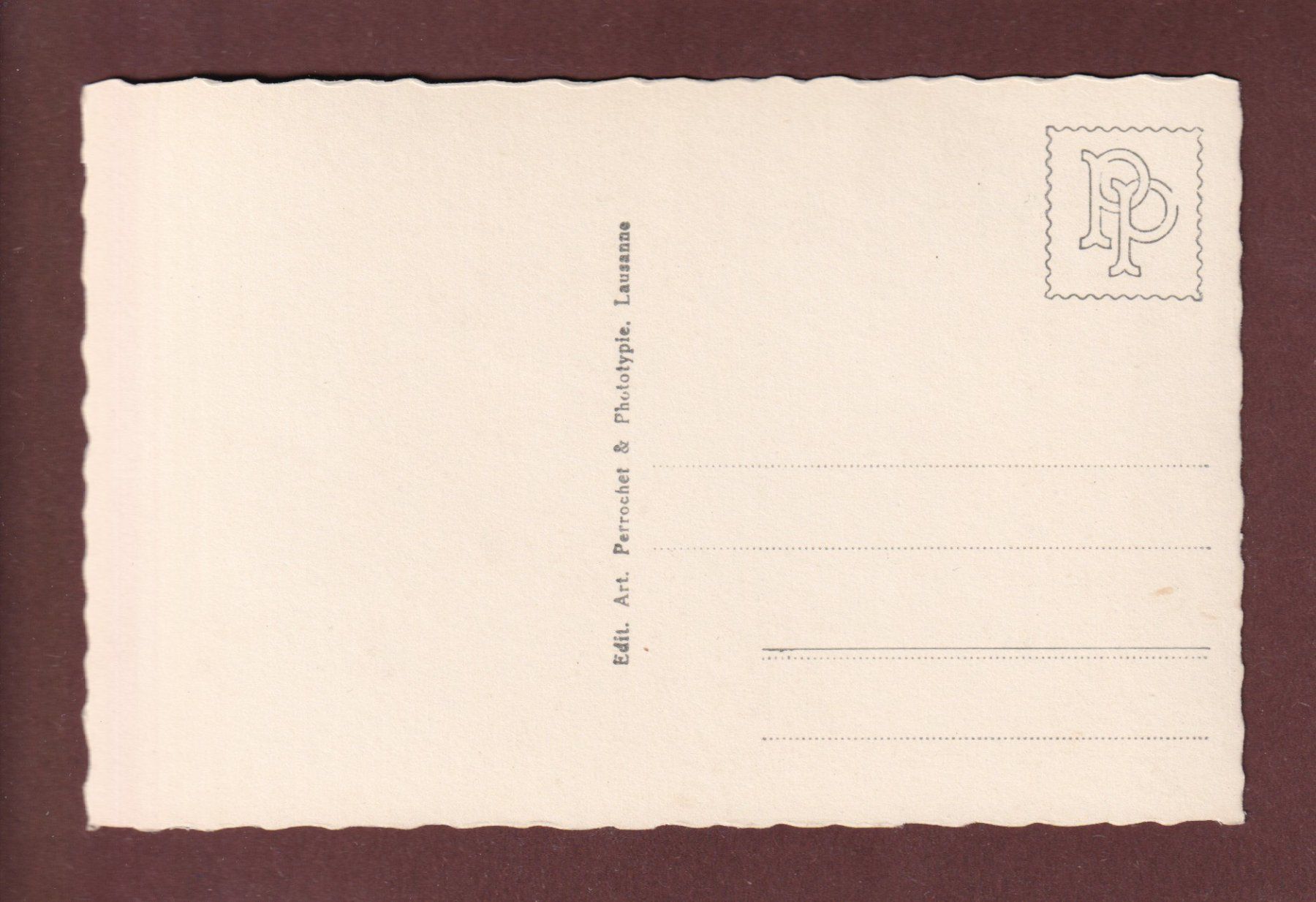 Cartoline postali: ROLLE - Le Château – Usato da Pully venduto da nicecards-shop 1