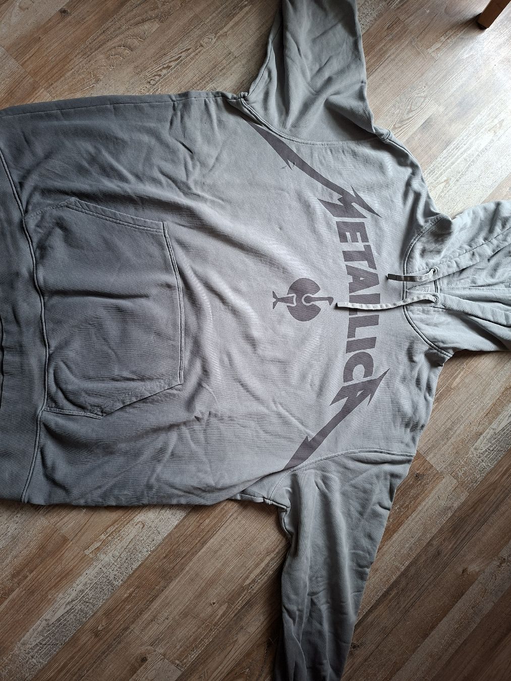 Engelbert Strauss Maglioni & Felpe: Engelbert Strauss Kaputzenpulli 3XL Mit tollen Farbverlauf  – Usato da Mümliswil venduto da rum_92jt 1