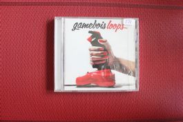 Gamebois, the - Loops CD Neu (526)
