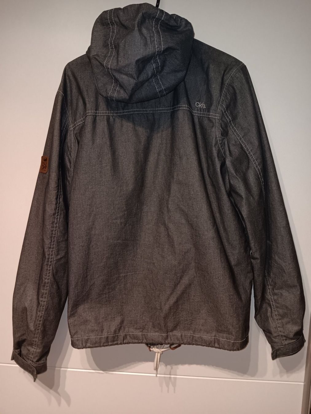 Giacche: Jacke ,Gr.S – Nuovo (secondo la descrizione) da aarburg venduto da macacito 1