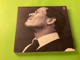 Rodney Hunter - Hunter Files CD Album - Top Zustand!