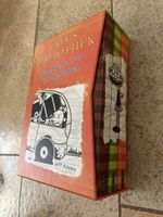 Gregs Tagebuch 7-9