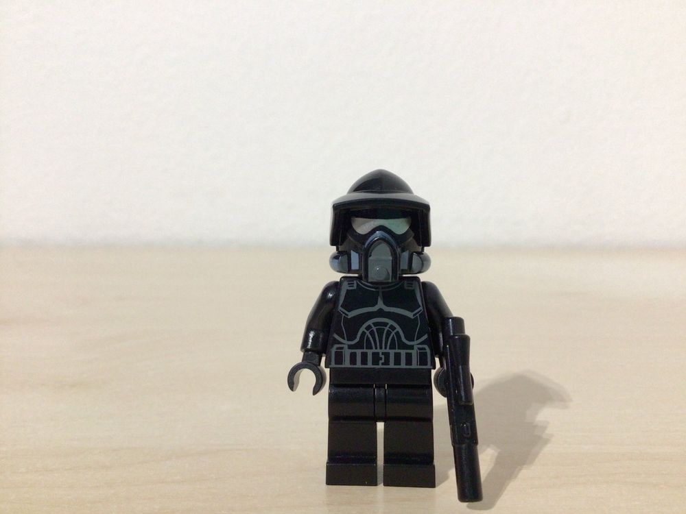 Lego Star Wars - sw0315 Shadow Arf Trooper (Gebraucht) in Hergiswil NW ...