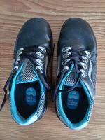 Schürr Sicherheits - schuhe