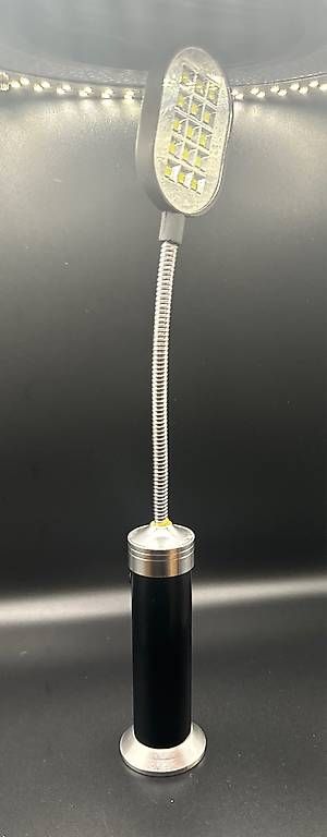 Lampade: LED Magnetlampe  flexibel – Usato da Ostermundigen venduto da Sinlimite37