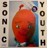SONIC YOUTH - DIRTY