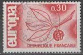 France: EUROPA  älter(18