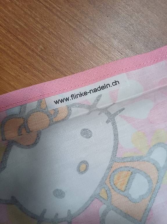 Grembiuli: NEU: Kinder Kochschürze, Hello Kitty – Nuovo (secondo la descrizione) da Fehraltorf venduto da Sato01 1