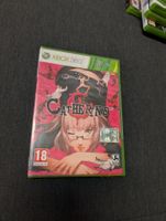 Catherine Microsoft Xbox 360 SEALED