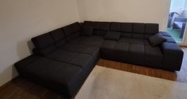 Ecksofa,super Zustand