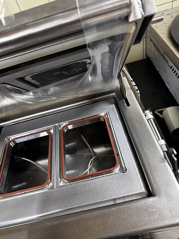 Elettrodomestici da cucina: Machine sous-vide pour Barquette – Usato da Montreux venduto da ala_ryw9 1