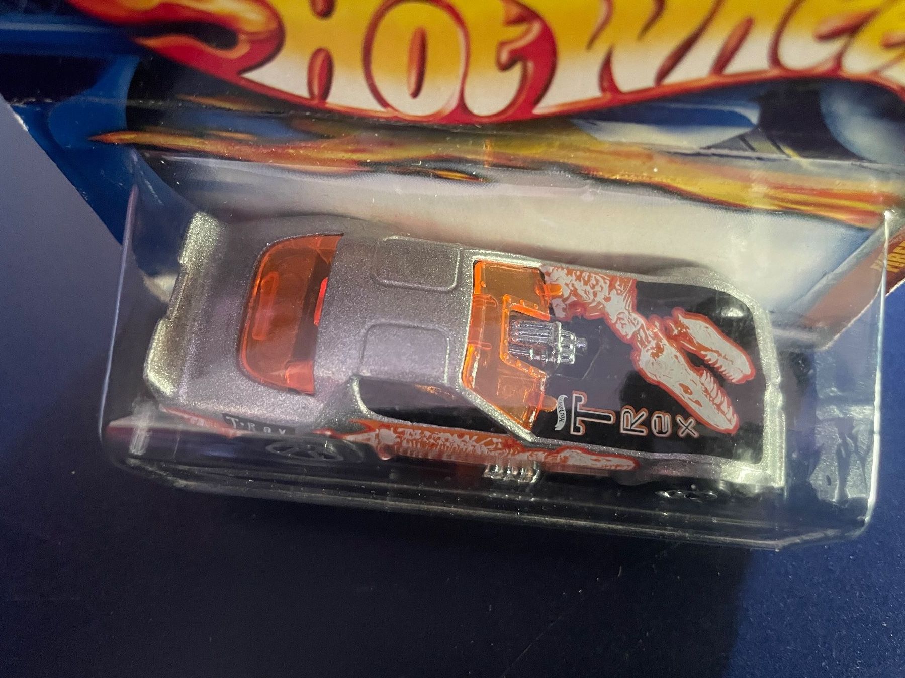 Hot Wheels Modellautos: Hot Wheels Firebird 3/4 Originalverpackt – Neu und originalverpackt aus Volketswil von rubin74 3
