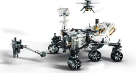 Lego Marsrover