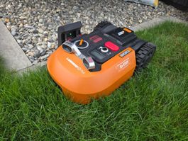 Worx Landroid M500 Plus