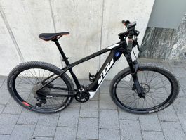 KTM Macina Team 292
