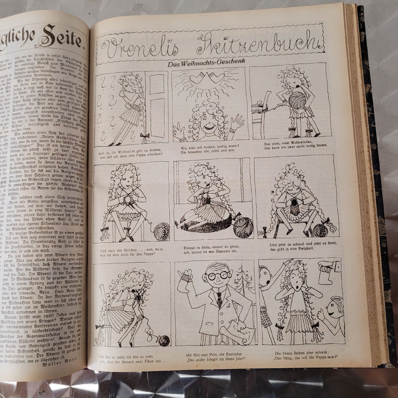 Libri: buch zürcher wochenblatt 1930 – Usato da Reichenburg venduto da AK307 6