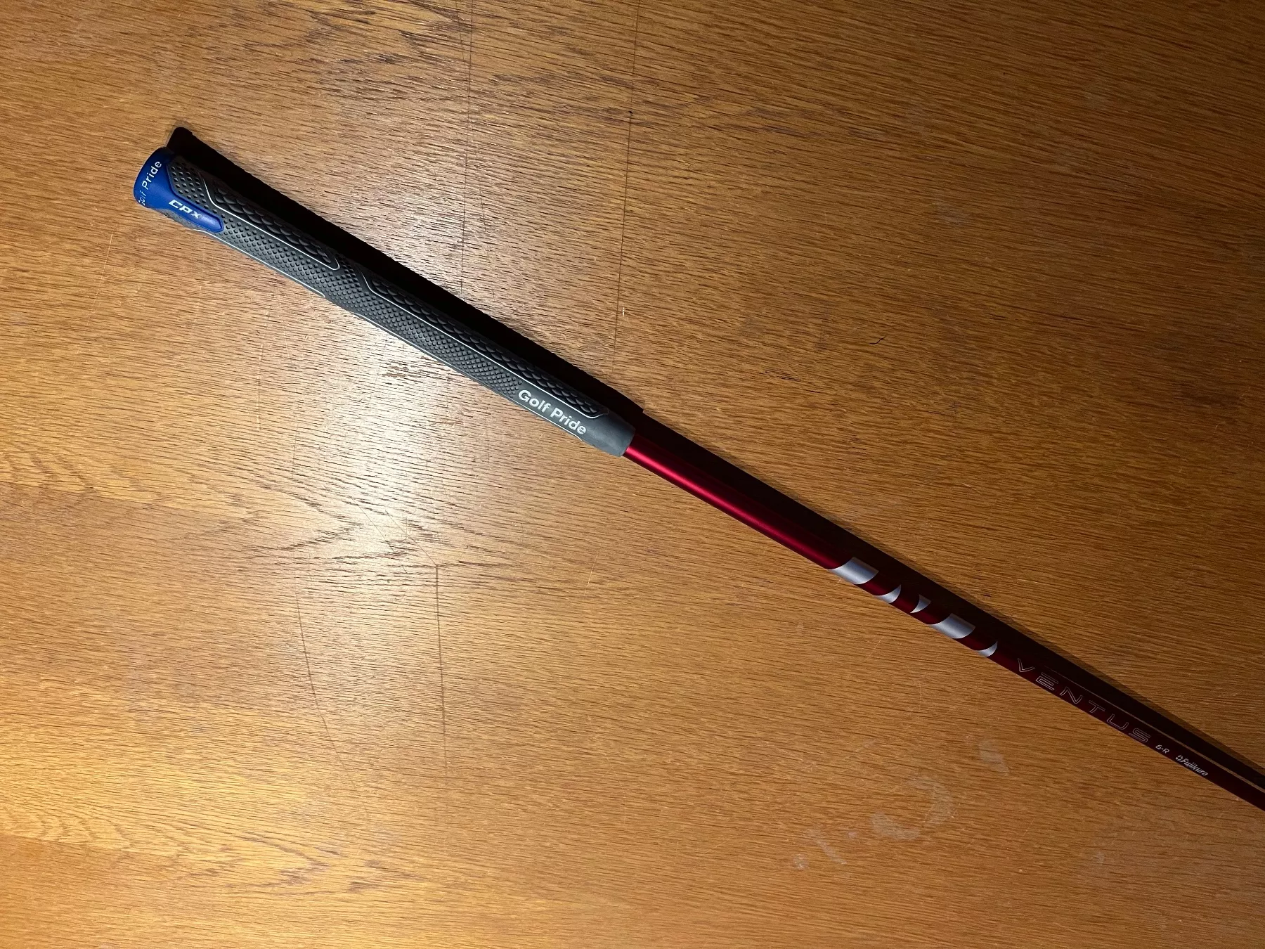 Callaway Mazze & Set: Driver Callaway rechts – Usato da Küblis venduto da hypofacto