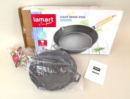LAMART Bratpfanne