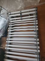 2 Lattenroste, je 90cm x 200cm, top Qualität, super Zustand 