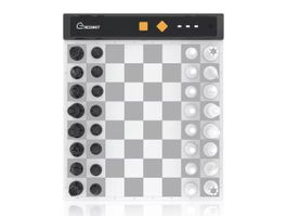 Chessnut Go Ultimate Portable Travel Electronic Chessboard