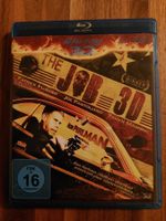 Blu Ray 3D - The Job