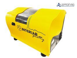 Interlab Pretty V2 Elektrophorese-Analyzer