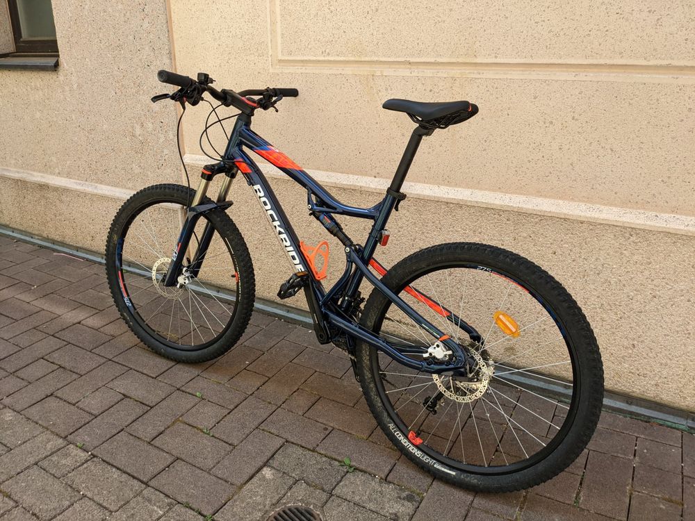 Vtt st 540 discount s