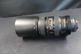Objektiv, Nikon Tamron VR-Nikkor 80-400