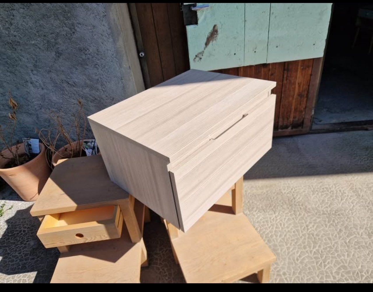 Mobili per bagno: Meuble salle de bain – Usato da Genève venduto da ros_q8ym 1