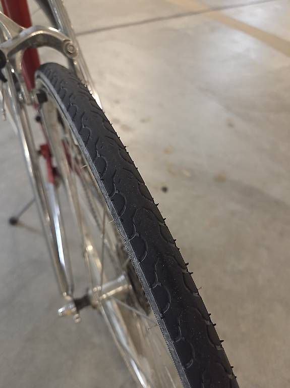 Velos: SIECH URBAN 16Speed – Gebraucht aus Dietlikon von Ninog123 2