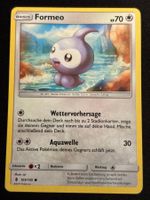 Pokemon Formeo - Guardians-Rising 105/145 - English