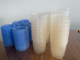 Avent 60 Behälter