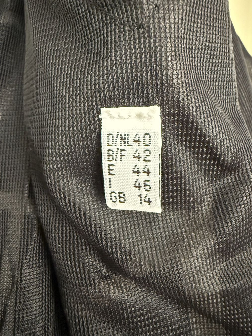 Robes: Robe - 40 – D'occasion à Sion par accroshoes 6
