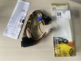 Câble CAN BUS Saab 9.3 (04-) interface autoradio adaptateur