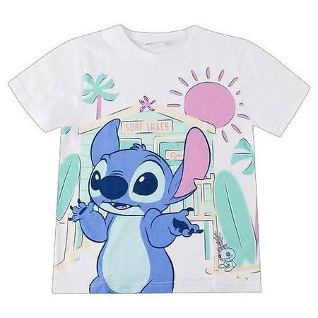 Disney Stitch T-Shirt neu, in den Gr. 116, 128, 140 & 152