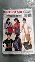 neue mode Schnittmuster Nr. 49105 Taschen