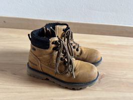 Winterschuh Grösse 30