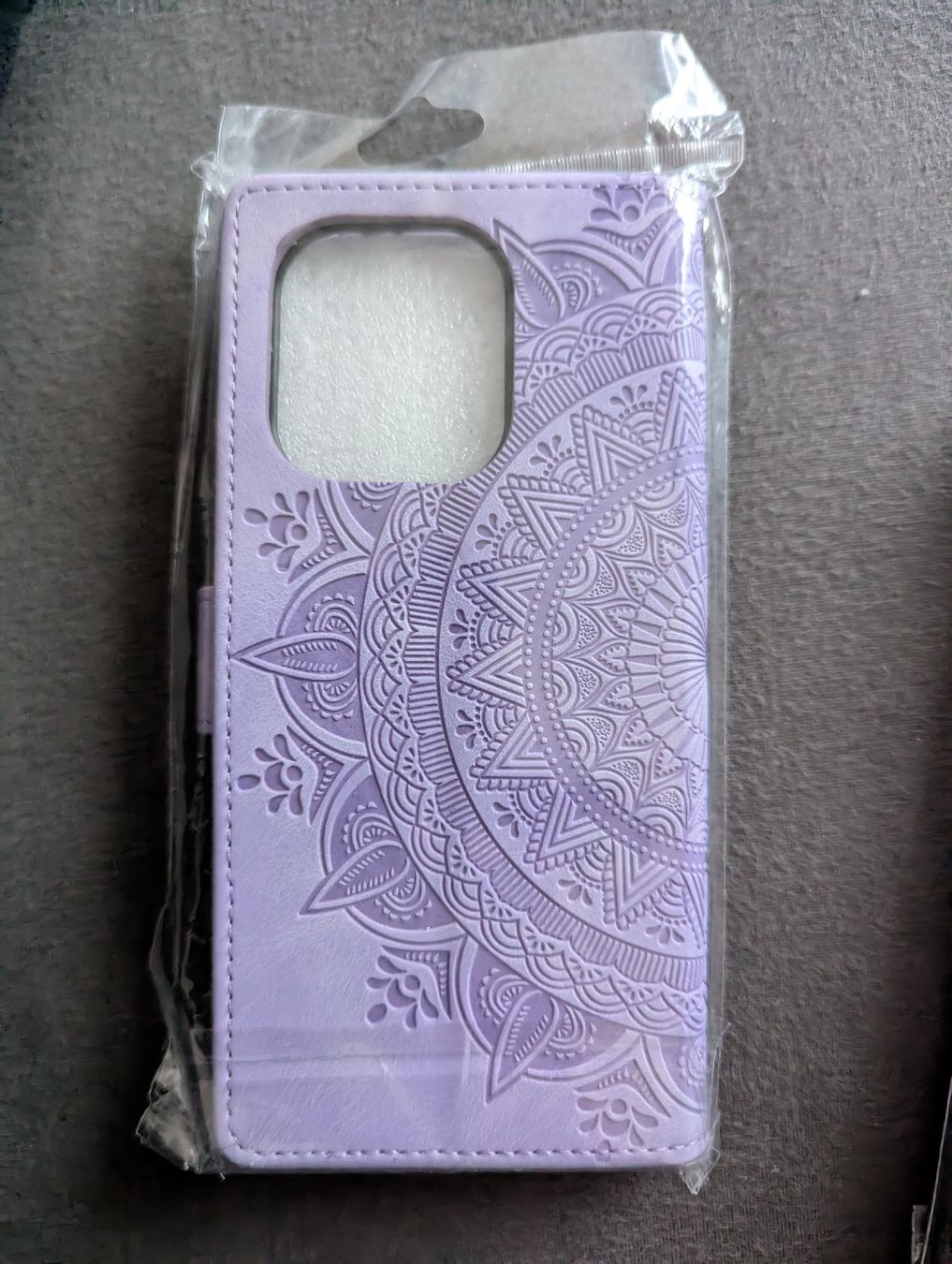 Xiaomi Covers & Schutzfolien: Handy Hülle Redmi Note 13 – Neu und originalverpackt aus Bottighofen von _Claudio_ 4