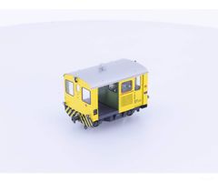 RhB Bemo 1274 193 Rangiertraktor 91 neu analog Schnittstelle