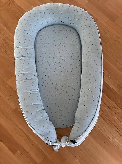 Spielzeuge: Baby bundle Nestchen, Spieltrapez – Gebraucht aus Kehrsatz von ang_np6s